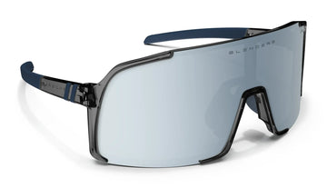 BLENDERS EXPOSE SLATE SHADOW SUNGLASSES - 0