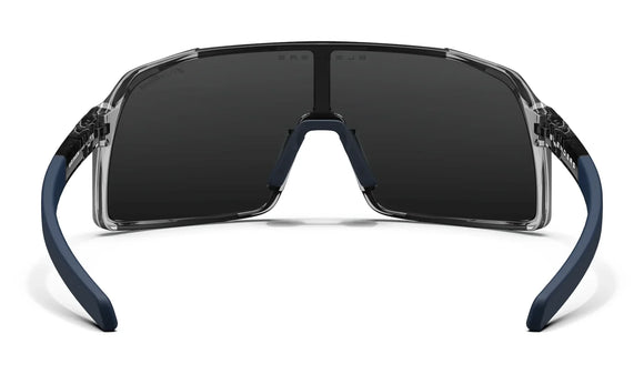 BLENDERS EXPOSE SLATE SHADOW SUNGLASSES