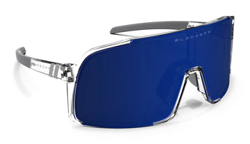 BLENDERS EXPOSE WAVE DOVER SUNGLASSES - 0