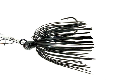 Buy midnight HOG FARMER JOWL SHAKER VIBRATING JIG