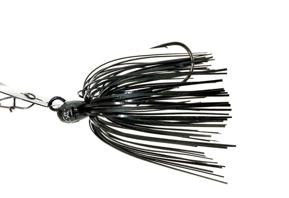 HOG FARMER JOWL SHAKER VIBRATING JIG