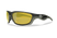 Matte Gunmetal / Hi-Vis Yellow
