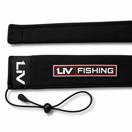 LIV FISHING ROD SLEEVES