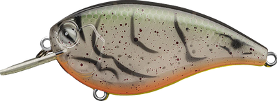 EVERGREEN FF-4 CRANKBAITS