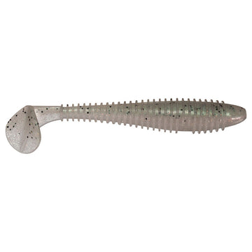 Buy ghost-rainbow-trout KEITECH FAT SWING IMPACT 7.8"