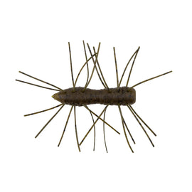 Buy green-pumpkin Z-MAN FUZZY BUGZ