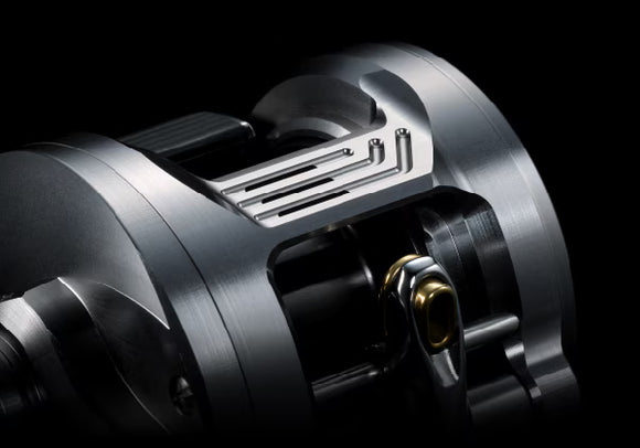 SHIMANO CALCUTTA CONQUEST DC A