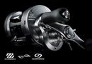 SHIMANO CALCUTTA CONQUEST DC A-7