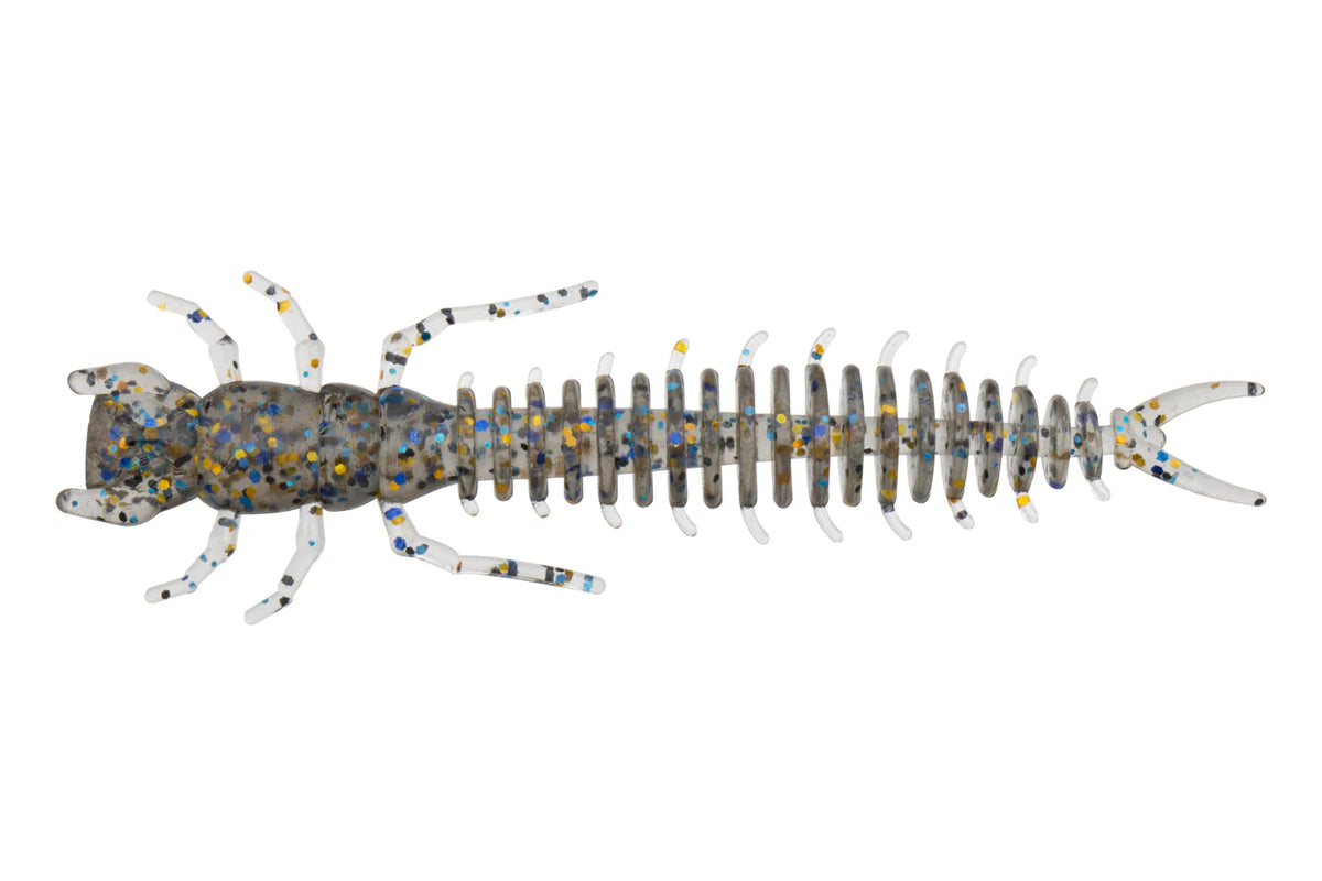 EUROTACKLE HELLGRAMMITE 3