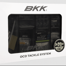BKK OCD TACKLE STORAGE SYSTEM FINESSE KIT-1