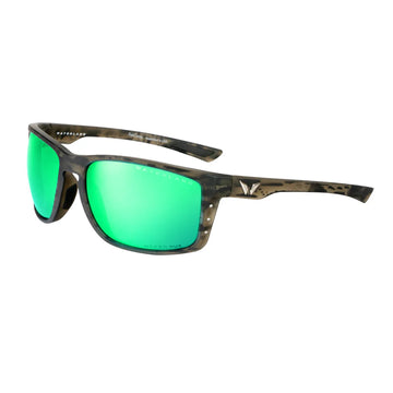 WATERLAND FISHCAMP SERIES SUNGLASSES - BLACKWATER - 0