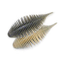 GEECRACK BELLOWS GILL ELASTOMER FLOATING-3