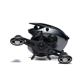 NAKO FLIGHT FEATHER FF01 POWER BFS CASTING REEL | CORMORANT CASTING REEL - 0