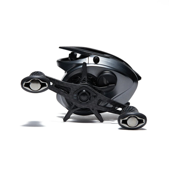 NAKO FLIGHT FEATHER FF01 POWER BFS CASTING REEL | CORMORANT CASTING REEL