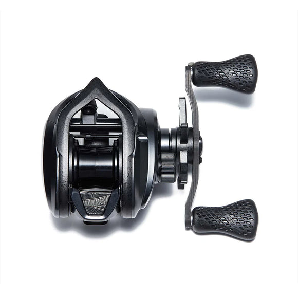 NAKO FLIGHT FEATHER FF01 POWER BFS CASTING REEL | CORMORANT CASTING REEL