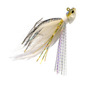 6TH SENSE FLOCK HAIR JIG-5