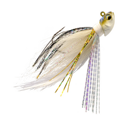 Buy gizzard-shad 6TH SENSE FLOCK HAIR JIG