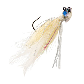 6TH SENSE FLOCK HAIR JIG - 0