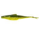 6TH SENSE FLUSH 5.2" SOFT JERKBAIT-21