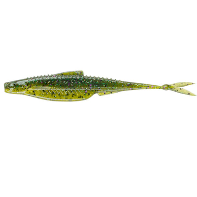 6TH SENSE FLUSH 5.2" SOFT JERKBAIT