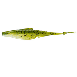 Buy watermelon-gill 6TH SENSE FLUSH 5.2&quot; SOFT JERKBAIT
