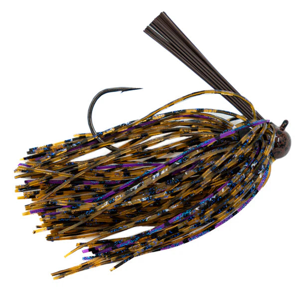 Buy pb-j BASSMOOCH SPANKY TUNGSTEN FOOTBALL JIG