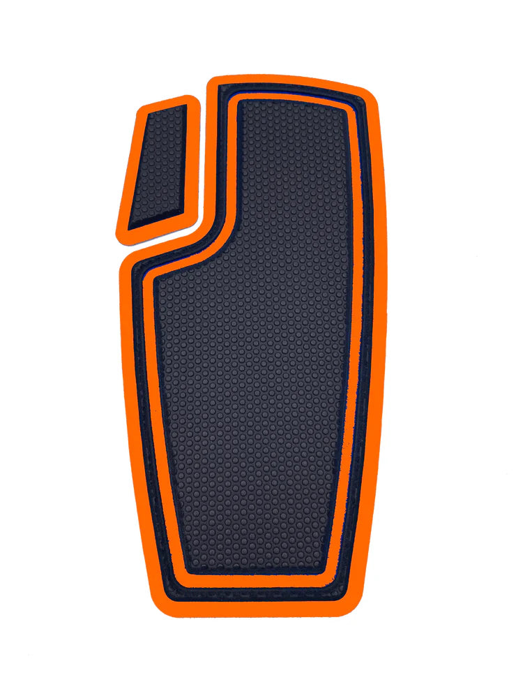 Buy orange DD26 TROLLING MOTOR PEDAL PAD (GARMIN FORCE)