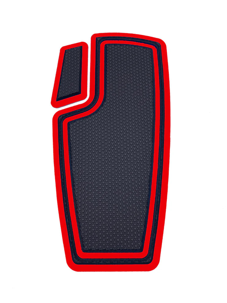 DD26 TROLLING MOTOR PEDAL PAD (GARMIN FORCE) - 0