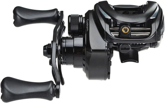 LEWS CUSTOM BAITCAST REEL GEN 3