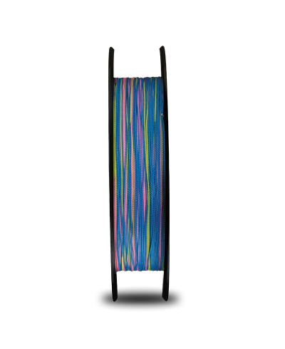 YGK XBRAID X9 FULLDRAG