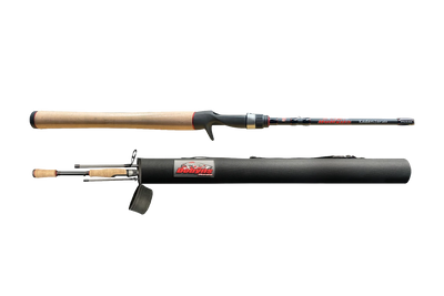 DOBYNS KADEN TRAVEL SPINNING RODS