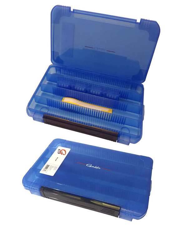 GAMAKATSU G-BOX 3700 UTILITY CASE