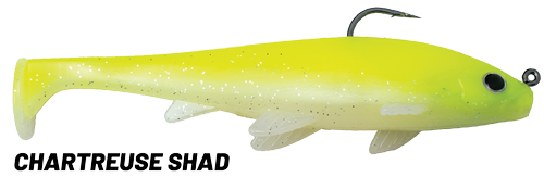 G-RATT BAITS x GCJ BAITS TOP HOOK EXECUTIONER