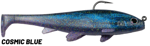 G-RATT BAITS x GCJ BAITS TOP HOOK EXECUTIONER