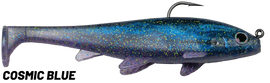 Buy cosmic-blue-004 G-RATT BAITS x GCJ BAITS TOP HOOK EXECUTIONER