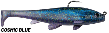 Buy cosmic-blue-004 G-RATT BAITS x GCJ BAITS TOP HOOK EXECUTIONER