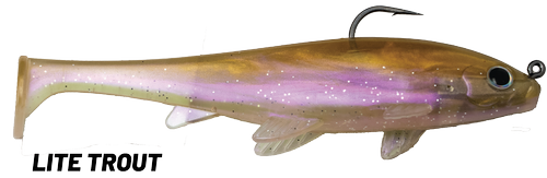 G-RATT BAITS x GCJ BAITS TOP HOOK EXECUTIONER