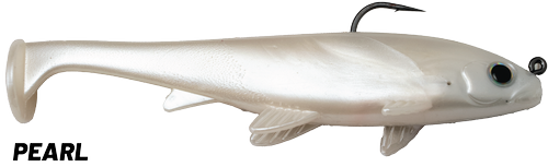 G-RATT BAITS x GCJ BAITS TOP HOOK EXECUTIONER