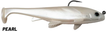 Threadfin Shad - 007