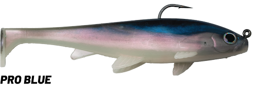 G-RATT BAITS x GCJ BAITS TOP HOOK EXECUTIONER