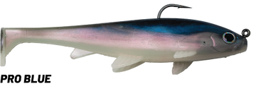 G-RATT BAITS x GCJ BAITS TOP HOOK EXECUTIONER - 0