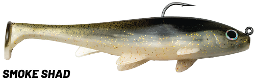 G-RATT BAITS x GCJ BAITS TOP HOOK EXECUTIONER