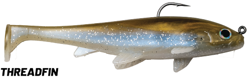 G-RATT BAITS x GCJ BAITS TOP HOOK EXECUTIONER