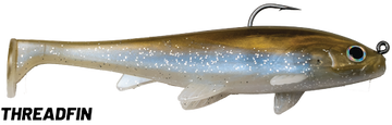 Buy threadfin-shad-007 G-RATT BAITS x GCJ BAITS TOP HOOK EXECUTIONER