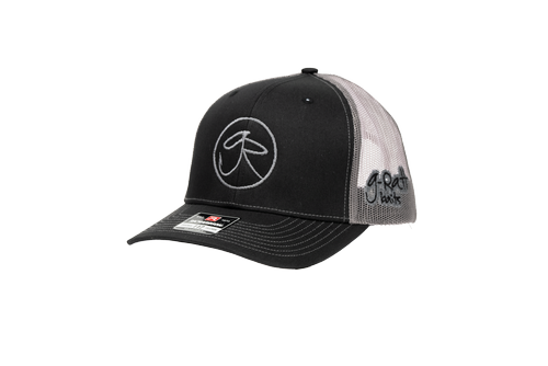 G-RATT CIRCLE LOGO HAT (SNAPBACK)