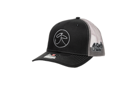 G-RATT CIRCLE LOGO HAT (SNAPBACK)