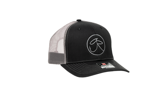 G-RATT CIRCLE LOGO HAT (SNAPBACK)