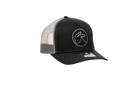 G-RATT CIRCLE LOGO HAT (SNAPBACK)-2
