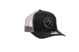 G-RATT CIRCLE LOGO HAT (SNAPBACK) - 0