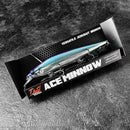 DIGITAL SQUAD ACE MINNOW 108F-3
